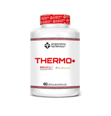 Thermo+ · Scientiffic Nutrition · 60 cápsulas
