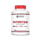 Nitrates · Scientiffic Nutrition · 60 cápsulas