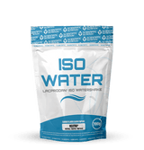 Isowater · Scientiffic Nutrition · 700 gramos