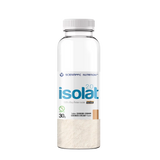 Isolat 2.0 Whey Protein: Sabor Cookies Cream · Scientiffic Nutrition · 30 gramos