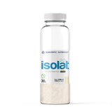 Isolat 2.0 Whey Protein: Sabor Vainilla · Scientiffic Nutrition · 30 gramos