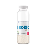Isolat 2.0 Whey Protein: Sabor Fresa · Scientiffic Nutrition · 30 gramos