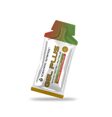Gel Plus: Sabor Fresa-Kiwi · Scientiffic Nutrition · 70 gramos