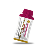Gel Plus Max 50: Sabor Frutos Rojos con Cafeína · Scientiffic Nutrition · 70 gramos