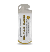 Gel Plus Max 50: Sabor Neutro · Scientiffic Nutrition · 70 gramos [Caducidad 11/2026]