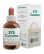 SYS Curcuma · Forza Vitale · 50 ml