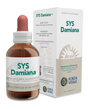 SYS Damiana · Forza Vitale · 50 ml