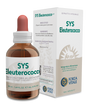 SYS Eleuterococco · Forza Vitale · 50 ml