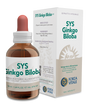 SYS Ginkgo Biloba · Forza Vitale · 50 ml