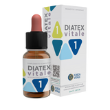 Diatex Vitale 1 · Forza Vitale · 30 ml