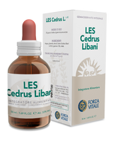LES Cedrus Libani · Forza Vitale · 50 ml