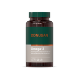Omega 3 · Bonusan · 90 perlas