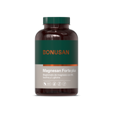 Magnesan Forte Plus · Bonusan · 120 comprimidos