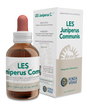 LES Juniperus Communis · Forza Vitale · 50 ml