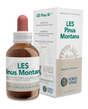LES Pinus Montana · Forza Vitale · 50 ml