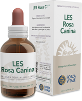 LES Rosa Canina · Forza Vitale · 50 ml