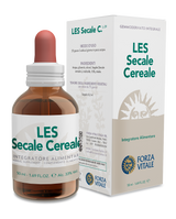 LES Secale Cereale · Forza Vitale · 50 ml