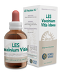 LES Vaccinum Vitis Idaea · Forza Vitale · 50 ml