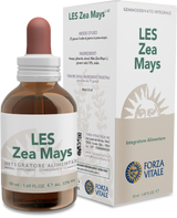 LES Zea Mays · Forza Vitale · 50 ml