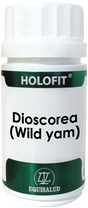 Holofit Dioscorea (Wild Yam) · Equisalud · 50 cápsulas