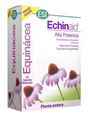 Echinaid · ESI · 60 cápsulas