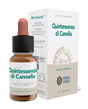 QE Cannella (Canela) · Forza Vitale · 10 ml