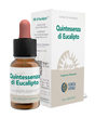 QE Eucalipto · Forza Vitale · 10 ml