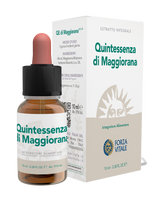 QE Maggiorana (Mejorana) · Forza Vitale · 10 ml