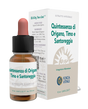 QE Origano-Timo-Santoreggia (Orégano-Tomillo-Ajedrea) · Forza Vitale · 10 ml