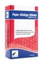 Fepa-Ginkgo Biloba · Fepadiet · 30 cápsulas