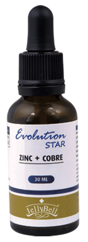 Evolution Star · Jellybell · 30 ml