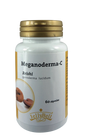 Meganoderma-C · Jellybell · 60 cápsulas