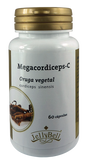 Megacordiceps-C · Jellybell · 60 cápsulas