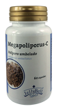 Megapoliporus-C · Jellybell · 60 cápsulas