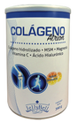 Colageno Atrion · Jellybell · 360 gramos