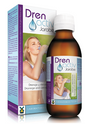 DrenActiv Jarabe · Tegor · 200 ml