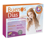 Buenos Días · Eladiet · 30 comprimidos