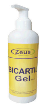 Bicartil Gel · Zeus · 300 ml