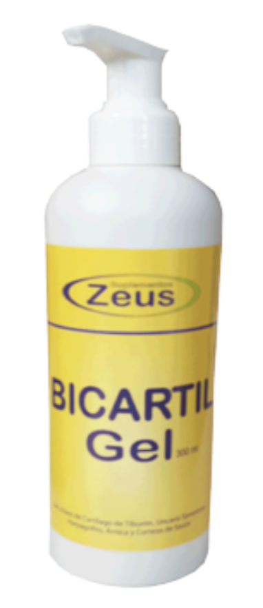 Bicartil Gel · Zeus · 300 ml
