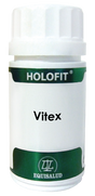 Holofit Vitex · Equisalud · 50 cápsulas