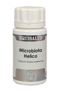 Microbiota Helico · Equisalud · 60 cápsulas
