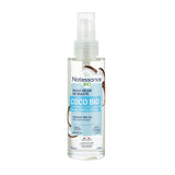 Aceite Seco de Coco Bio  · Natessance · 100 ml