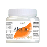 Alcalin-C · Egle · 144 gramos