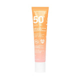 Protector Solar Antiedad y Manchas Bio · Alphanova · 40 gramos