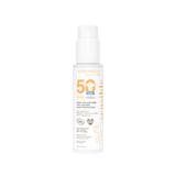 Protector Solar Bebé BIO SPF50 · Alphanova · 100 gramos