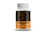 Astaxantina · Mederi · 60 cápsulas