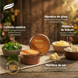 Ayurveda Secrets Ultra Rich Lip Butter · Himalaya · 8,5 gramos