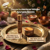 Ayurveda Secrets Rich Lip Butter · Himalaya · 4 gramos