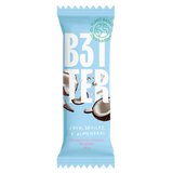 Coco Bar · B3TTER · 35 gramos
