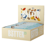 Pack Coco Bar · B3TTER · 15 barritas